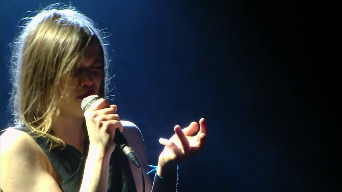 NOMAN - WAIT (Live at AB - Ancienne Belgique)
