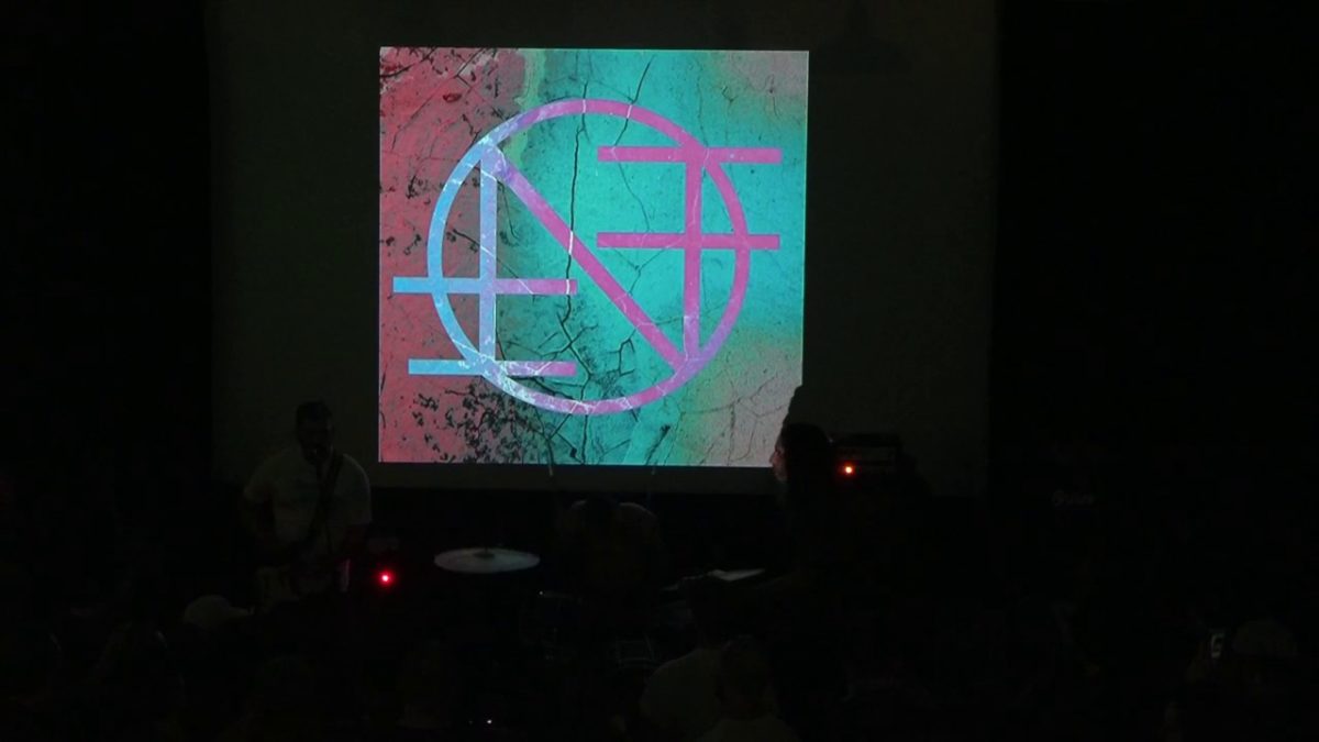 NOTHING - (PhilaMOCA) Philadelphia,Pa 12.20.17