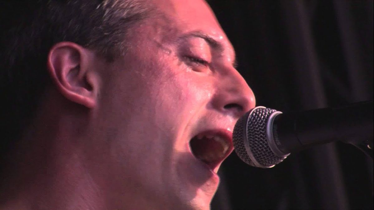 Nueva Vulcano "Dulce y Ácida" @ Primavera Sound.com