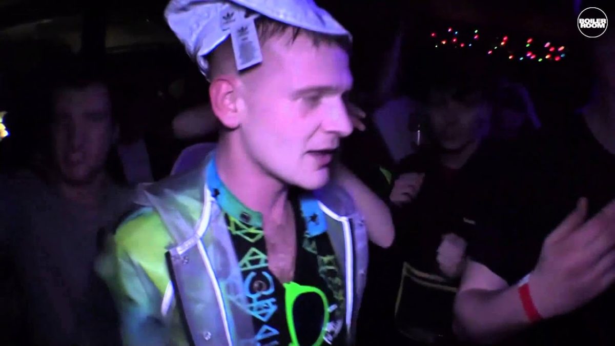 BR x LVLZ 2: Chimpo, Skittles, Black Josh, Fox, Truthos Mufasa, T-Man, Sparkz, Chunky + Metrodome