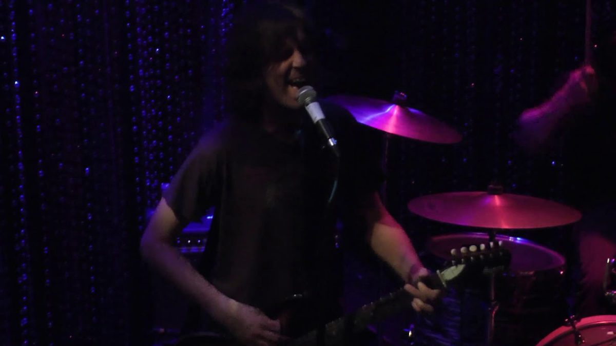 Obits - (Johnny Brenda's) Philadelphia,Pa 3.15.12 (Complete Show)