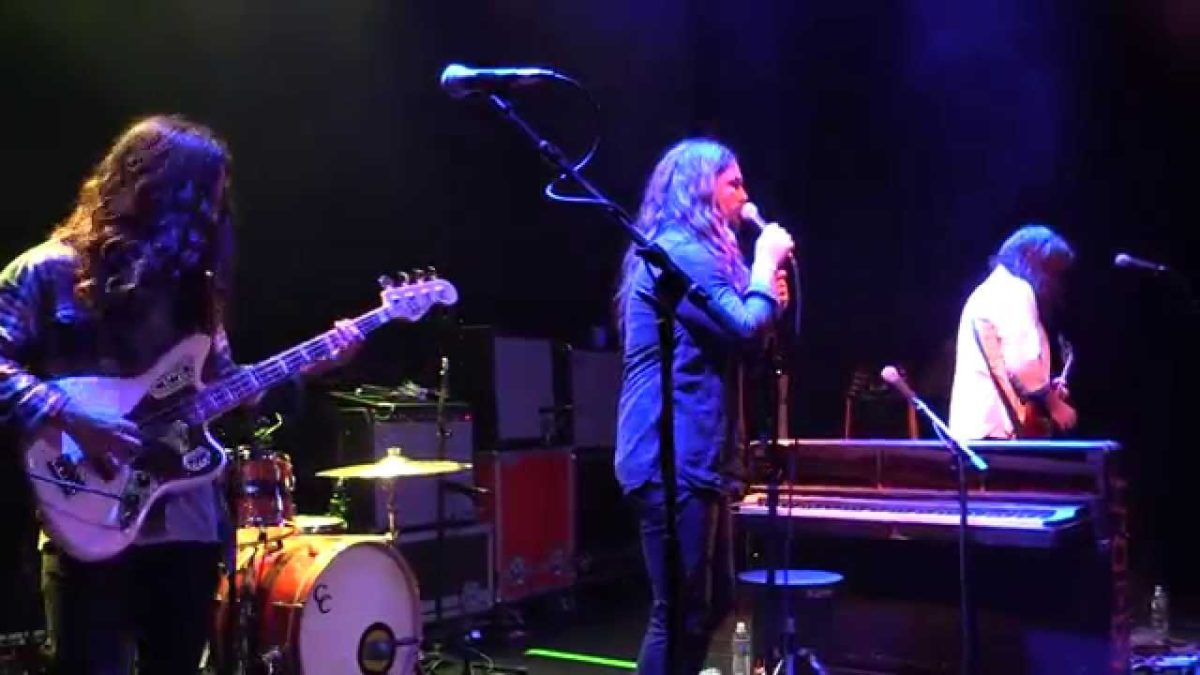 J Roddy Waltson & the Business 5/22/15 (Part 2 of 3) Louisville, KY @ Headliners