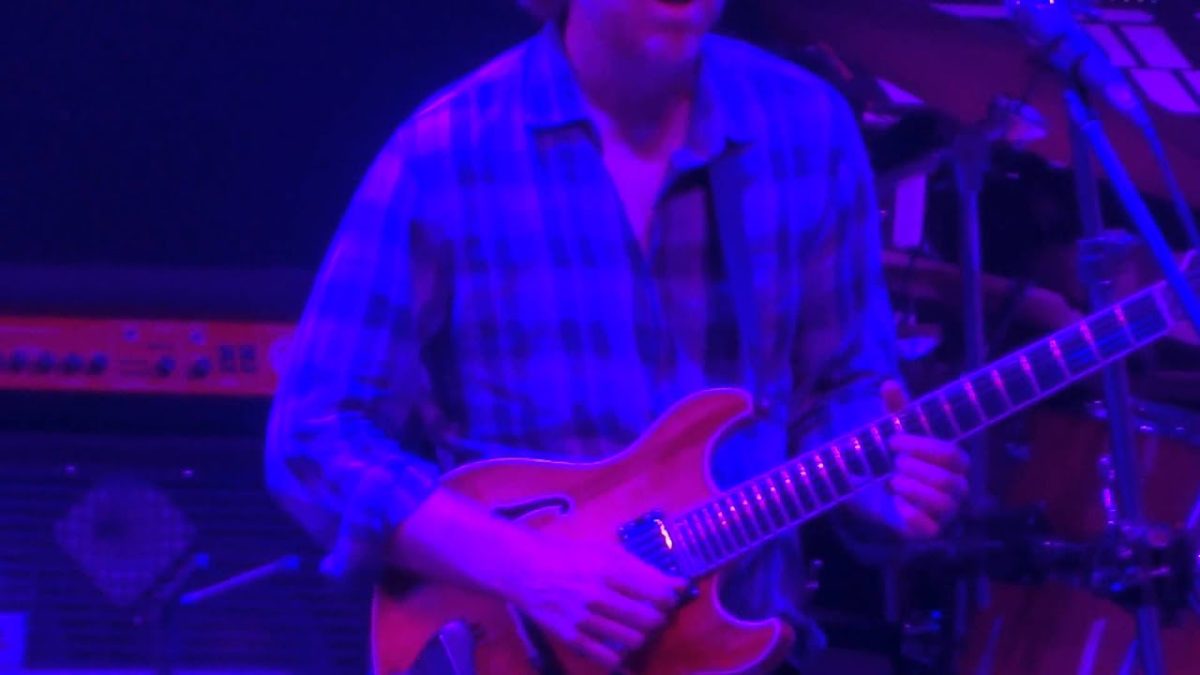 PHISH : Birds Of A Feather : {1080p HD} : Merriweather Post Pavilion : Columbia, MD : 7/13/2013