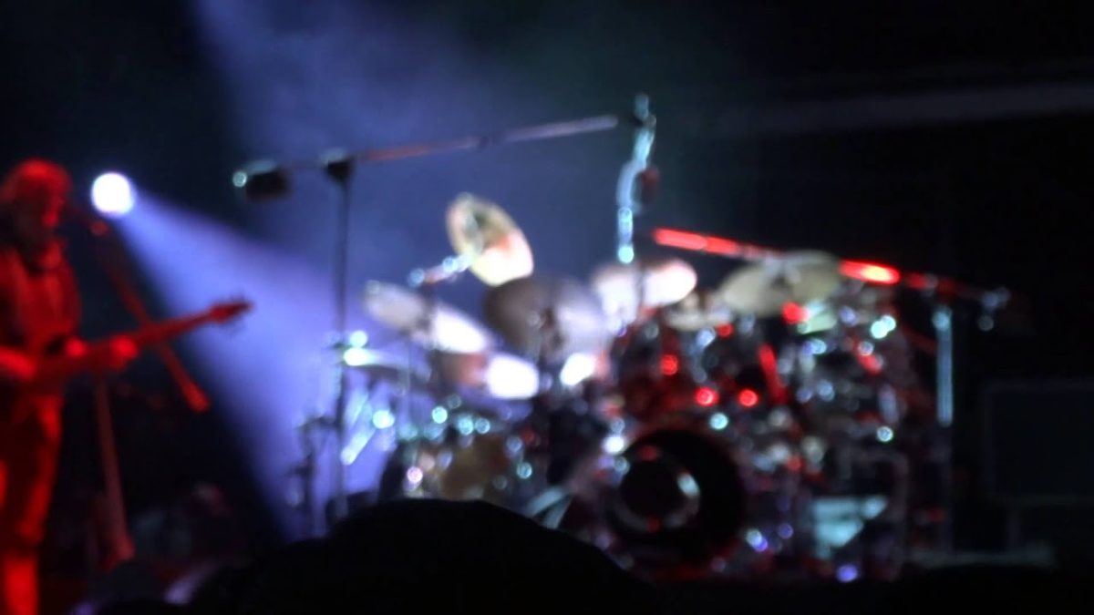 PHISH : Golden Age : {1080p HD} : Dick's Sporting Goods Park : Commerce City, CO : 9/1/2012