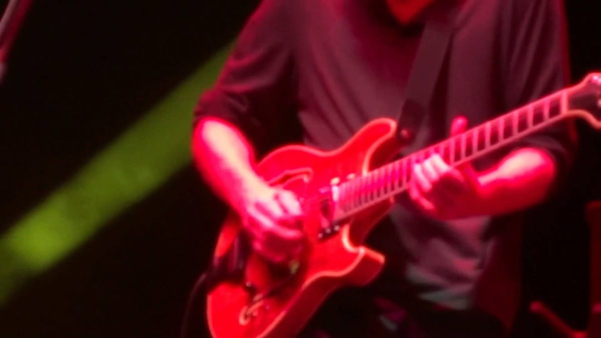 PHISH : Golden Age : {1080p HD} : Dick's Sporting Goods Park : Commerce City, CO : 9/1/2013