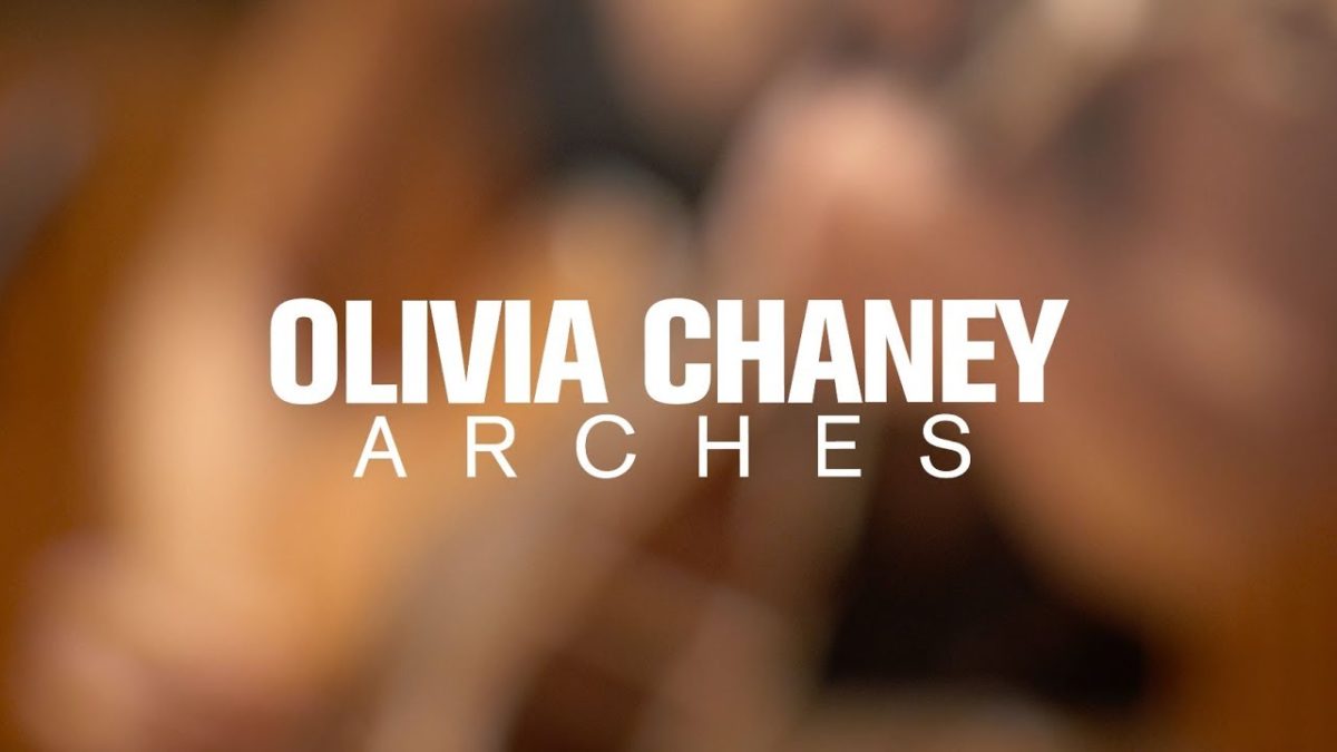Olivia Chaney - Arches (Live at Radio Heartland)