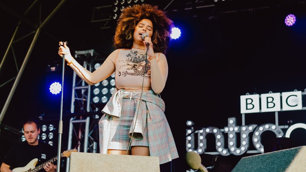 Olivia Nelson - Summertime (Reading + Leeds 2019)