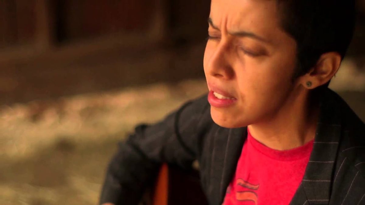 On The Farm Sessions (S02E03) - Edna Vazquez - Volver @Pickathon