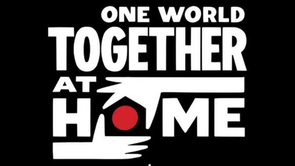 Paul McCartney, Elton John, Eddie Vedder & More Aboard For ‘One World: Together At Home’ Special