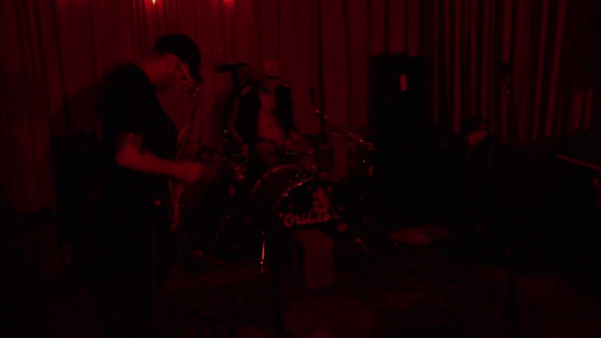 Forever Chasing Honeybees - (Ortlieb's) Philadelphia,Pa 6.10.19 (Complete Show)