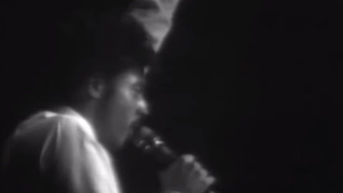 Morris Day & The Time - Dance To The Beat - 01/30/82 - Capitol Theatre (OFFICIAL)
