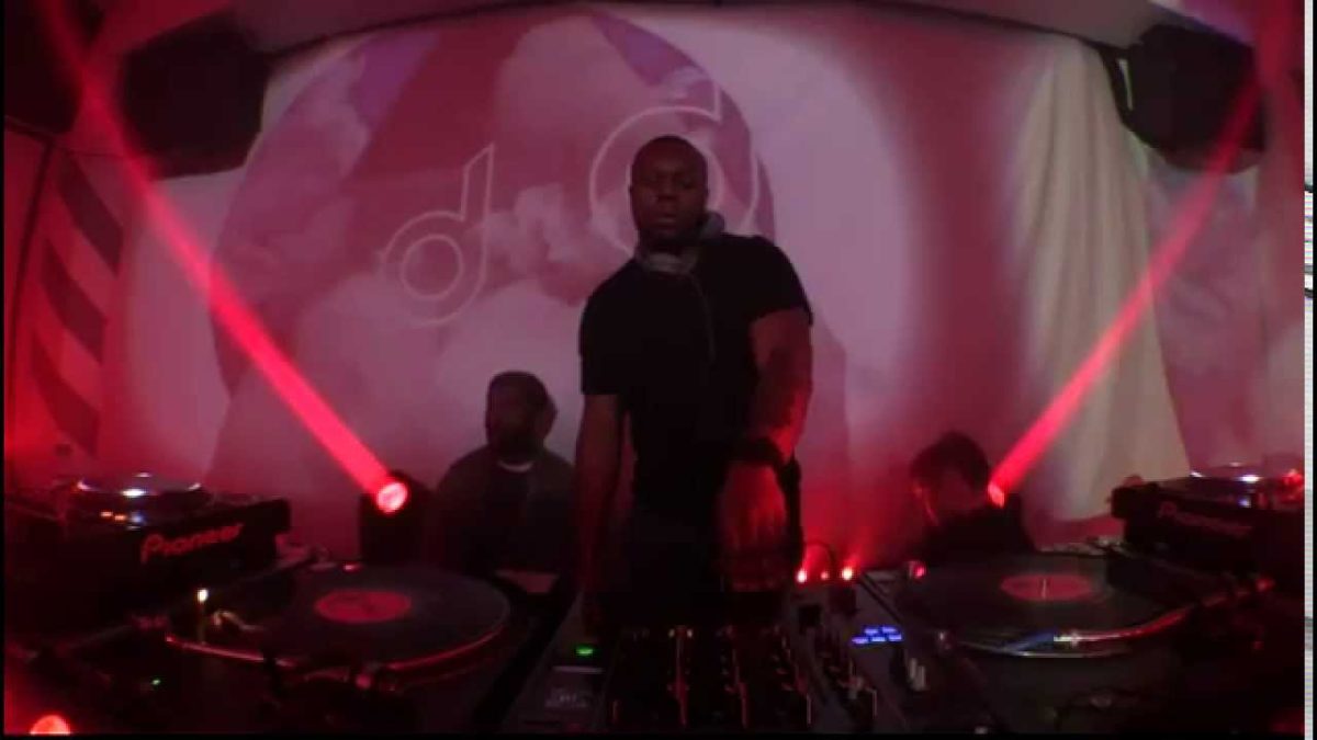Ossie Boiler Room & Benji B Present Deviation DJ Set