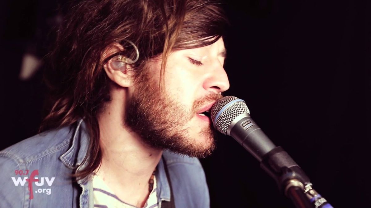 Other Lives - "English Summer" (Live at WFUV)