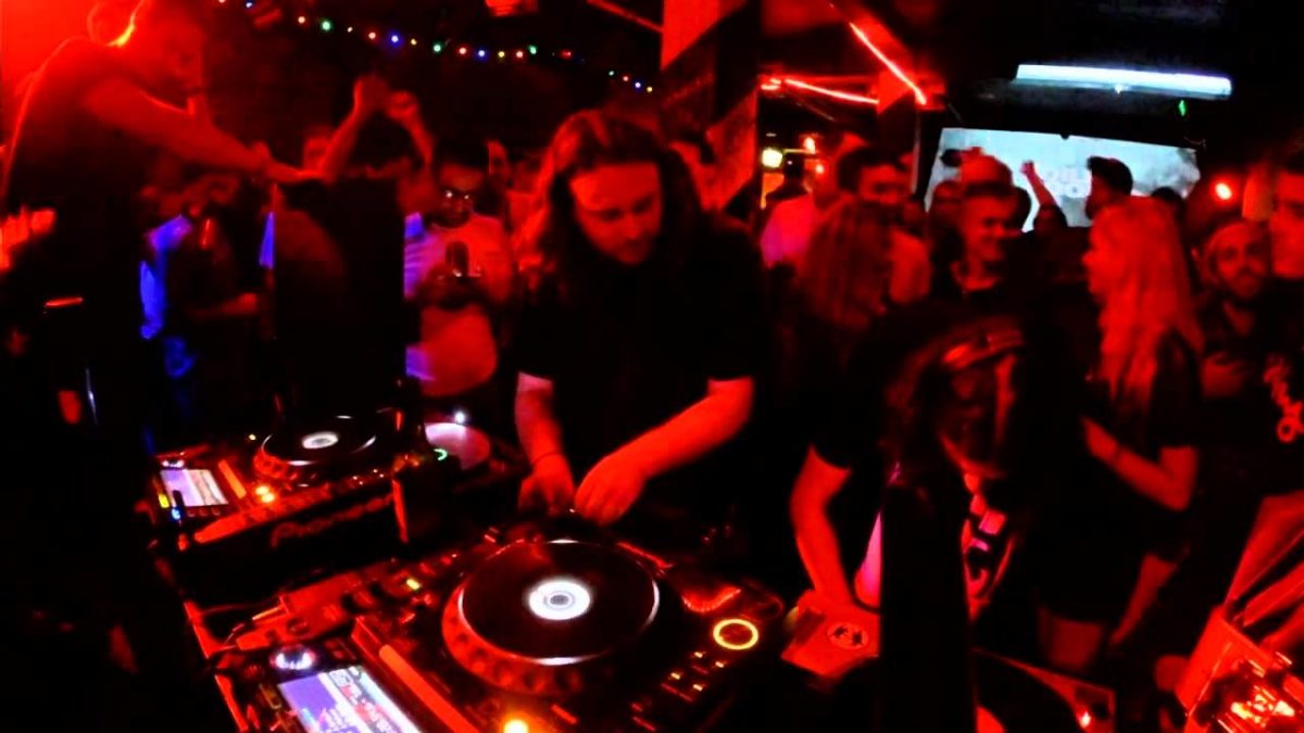 Otologic Boiler Room Melbourne Night DJ Set