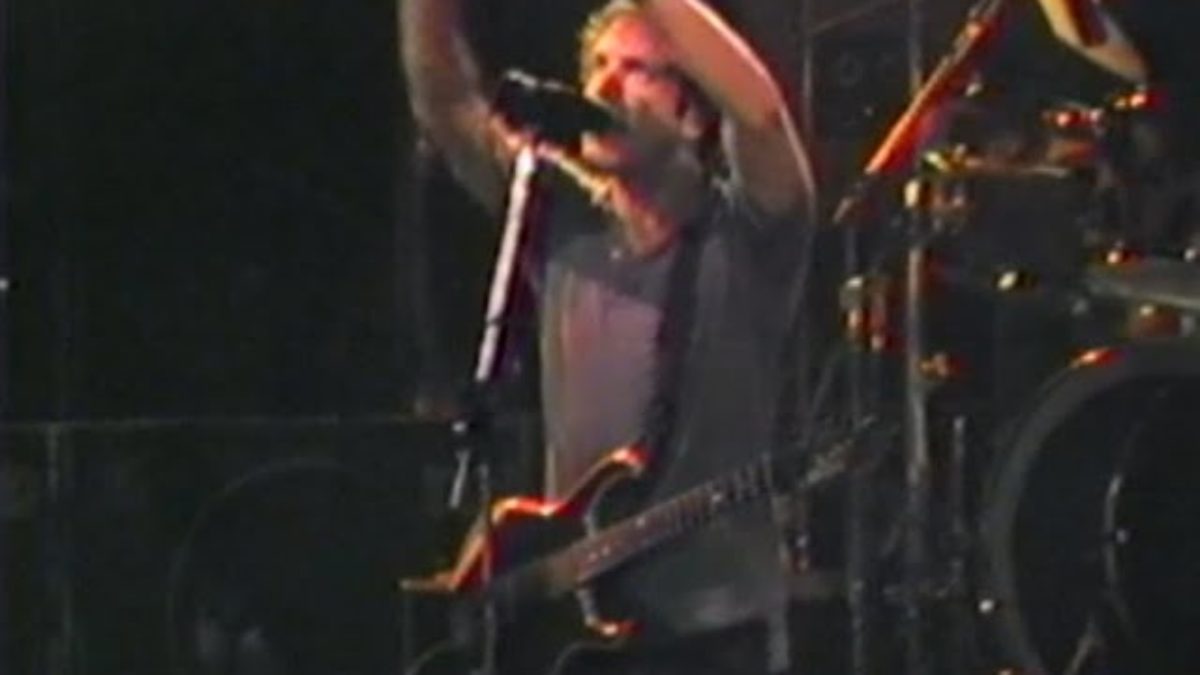 Around & Around ~ JB Goode (2 cam) - Grateful Dead - 3-19-1986 Hampton, Va. (set 2-09)