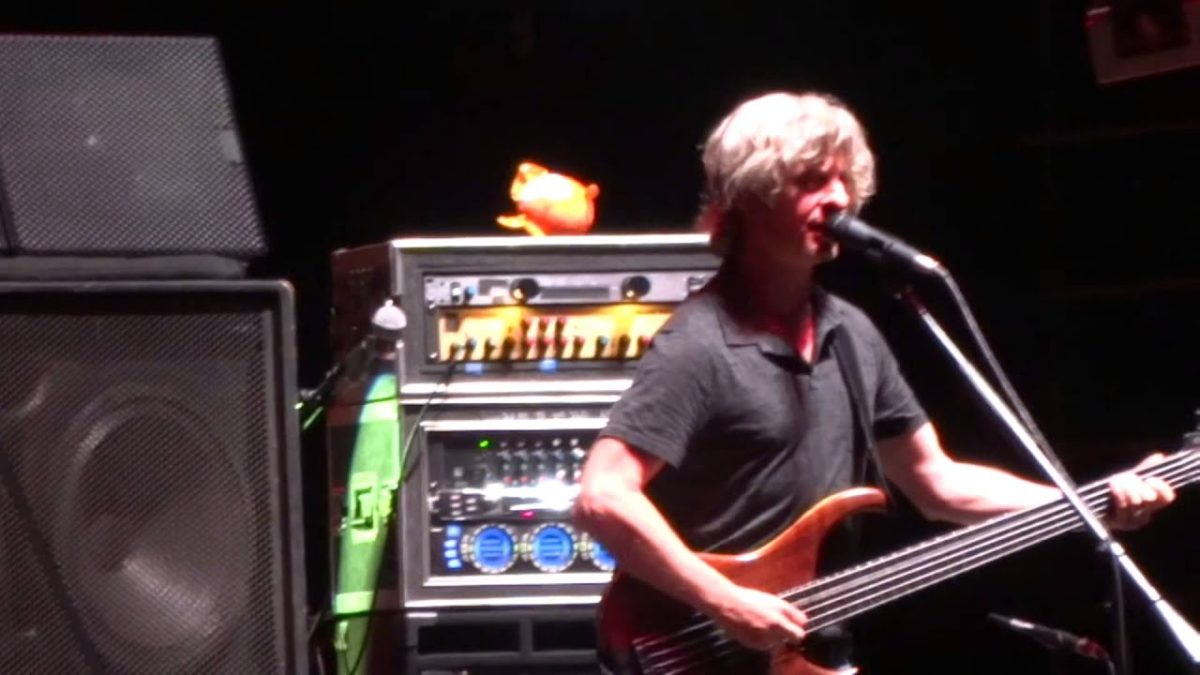 PHISH : Fuck Your Face : {1080p HD} : Dick's Sporting Goods Park : Commerce City, CO : 8/31/2012