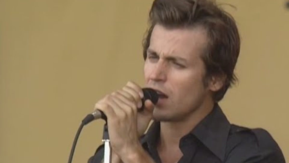 Our Lady Peace - Full Concert - 07/25/99 - Woodstock 99 West Stage (OFFICIAL)