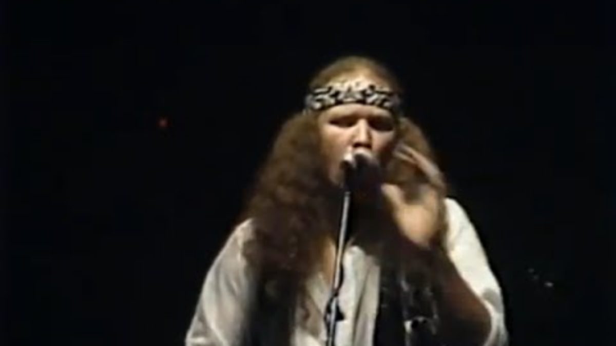 Outlaws - Full Concert - 02/03/79 (OFFICIAL)