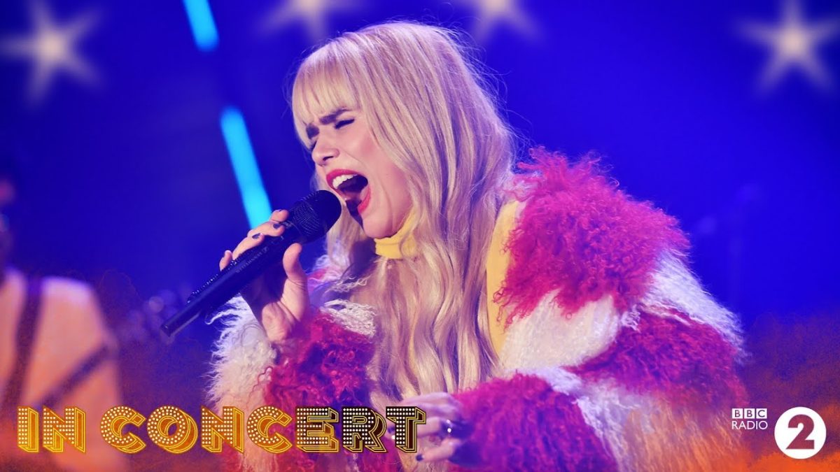 Paloma Faith - Guilty