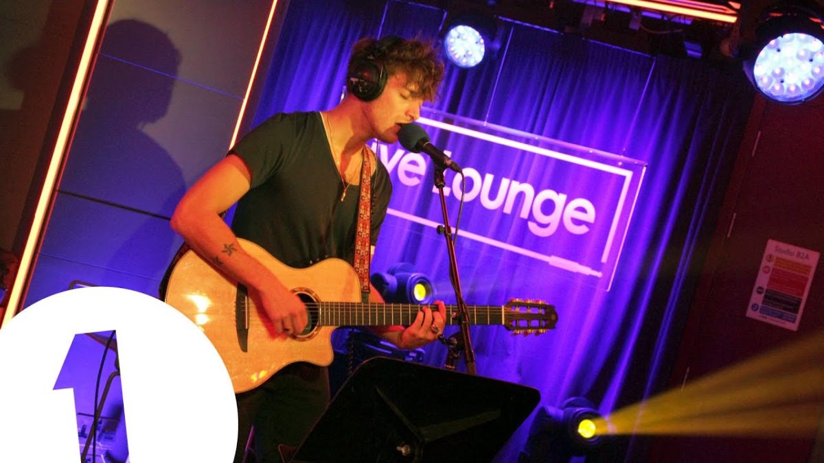 Paolo Nutini - Ever Fallen in Love (With Someone You Shouldn't've)