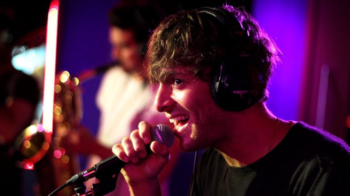 Paolo Nutini Manchester Setlist Victoria Warehouse Oct 23, 2022 United Kingdom