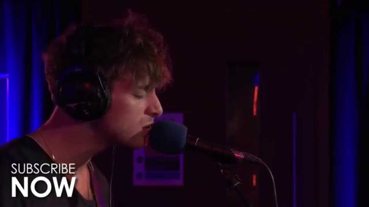 Paolo Nutini Glasgow Setlist OVO Hydro Dec 14, 2022 United Kingdom