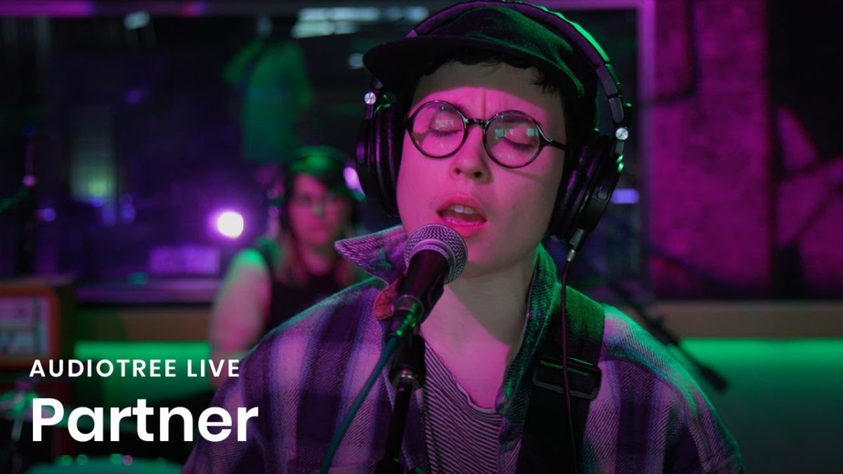 Partner - The Pit | Audiotree Live