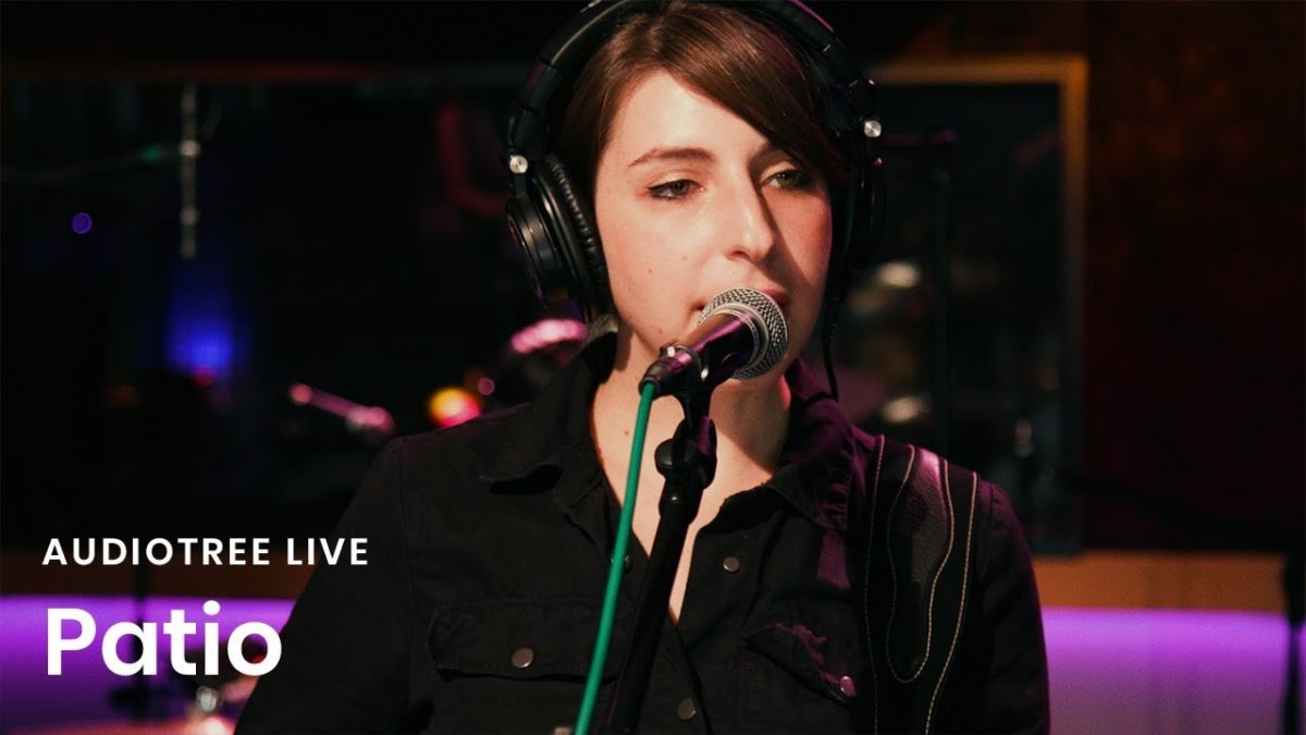 Patio Brooklyn Alphaville Mar 17, 2023