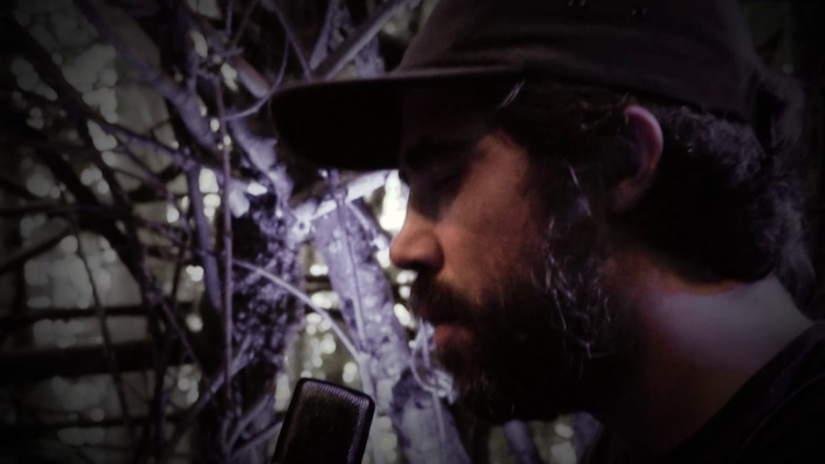 Patrick Watson - Lighthouse - Woods Stage @Pickathon 2016 S04E09