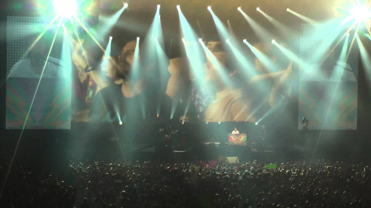 Paul McCartney - Hey Jude (Philadelphia,Pa) 6.21.15