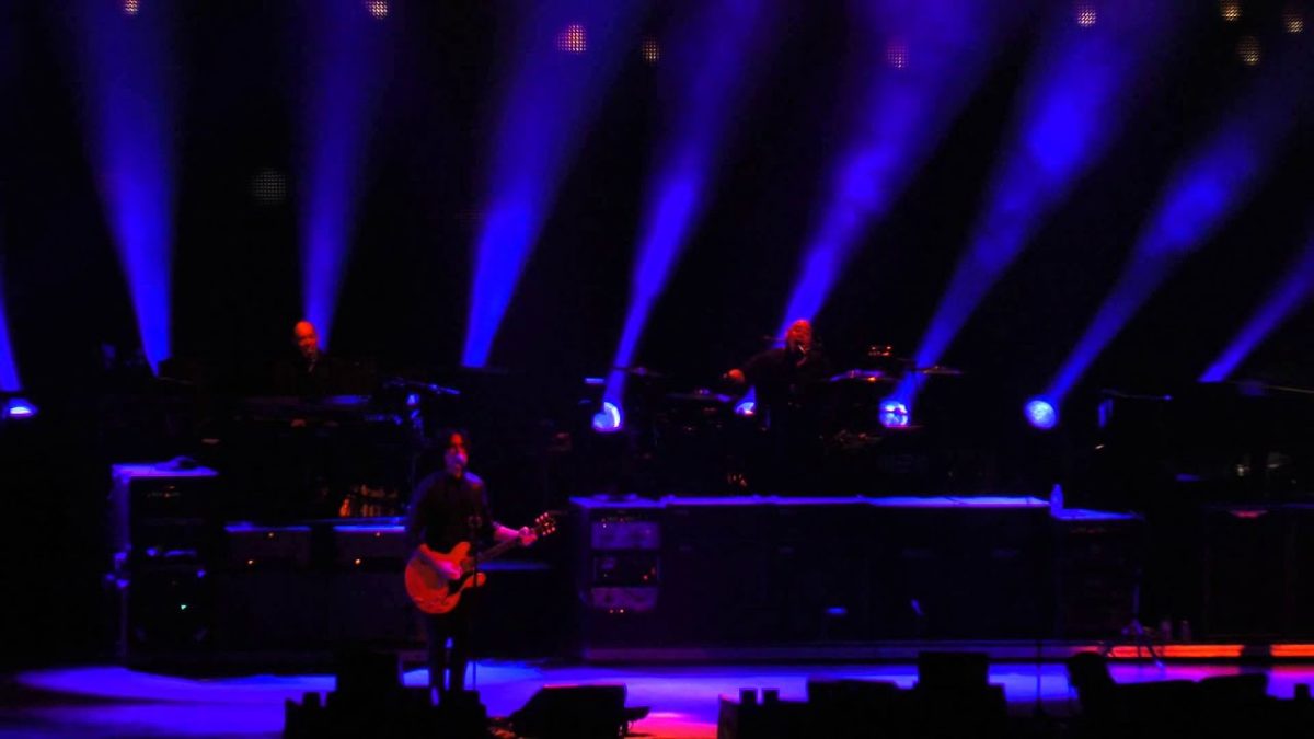 Paul McCartney - Let It Be (Philadelphia,Pa) 6.21.15