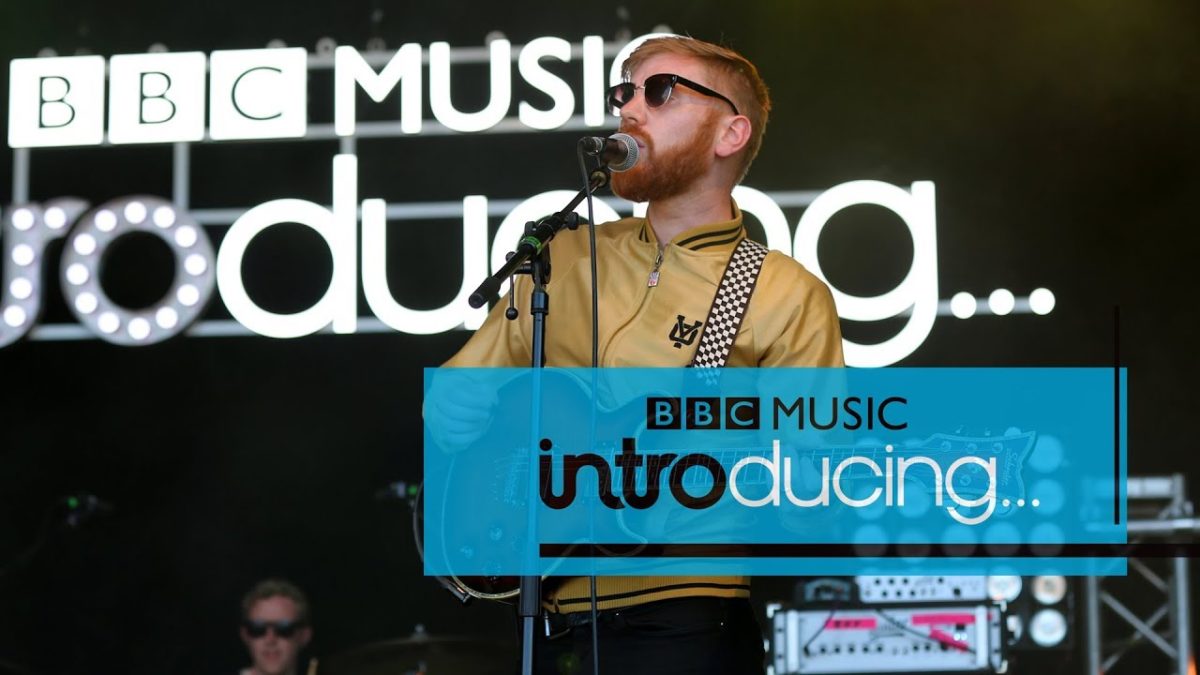 Penguin - Get Me Out (Reading + Leeds 2017)