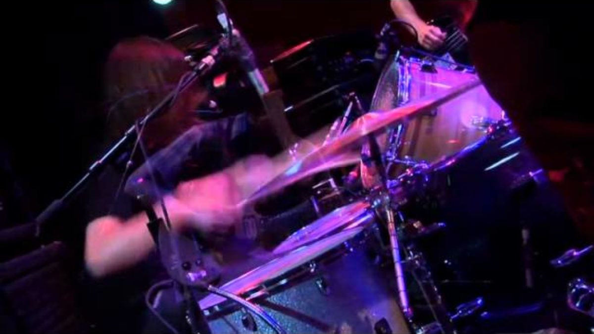peoplepeople - Full Concert - 02/27/08 - Rickshaw Stop (OFFICIAL)