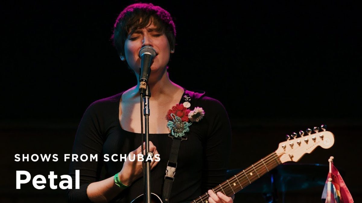 Petal - Magic Gone | Shows from Schubas