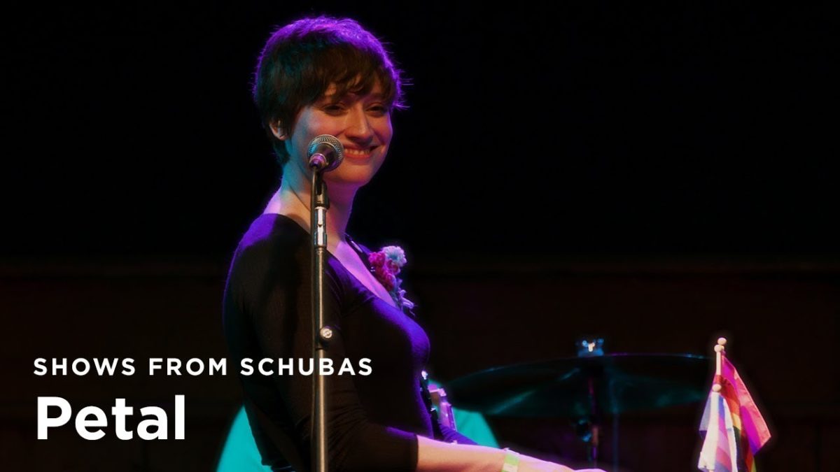 Petal - Stardust | Shows from Schubas