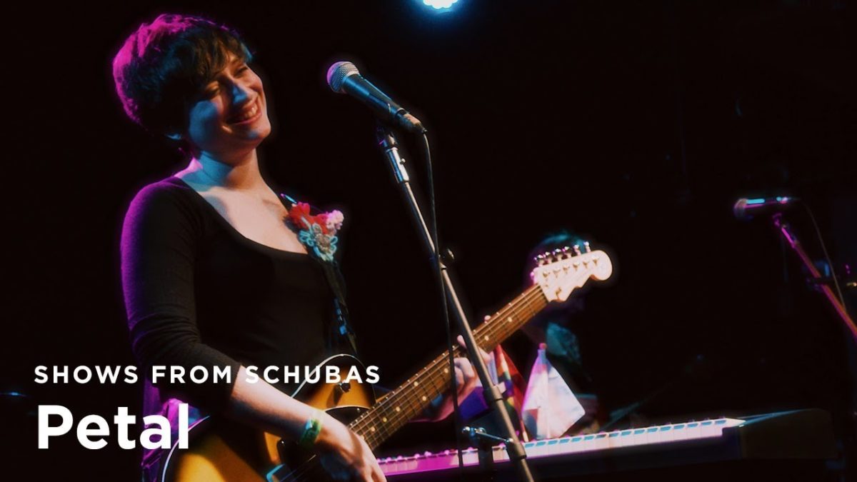 Petal - Tightrope | Shows from Schubas