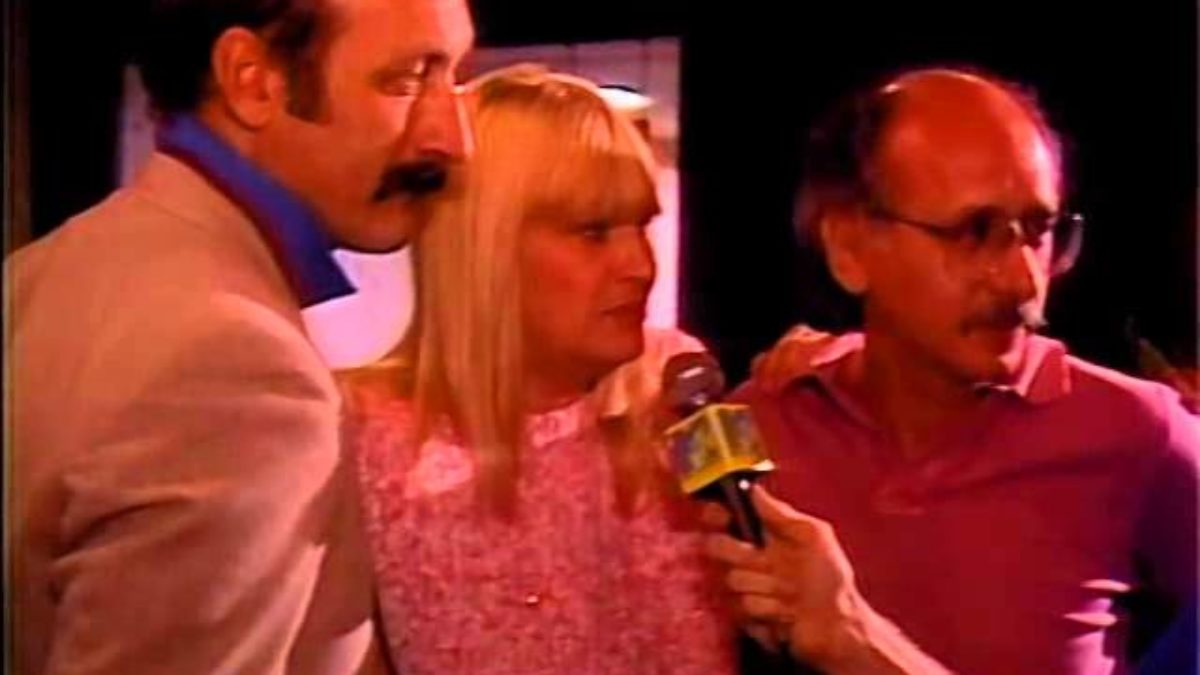 Peter, Paul & Mary - Full Concert - 06/15/86 - Giants Stadium (OFFICIAL)