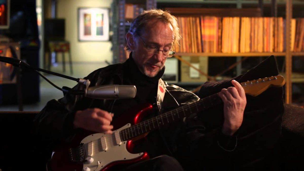 Peter Tork - I'm A Believer - 4/22/2011 - Wolfgang's Vault