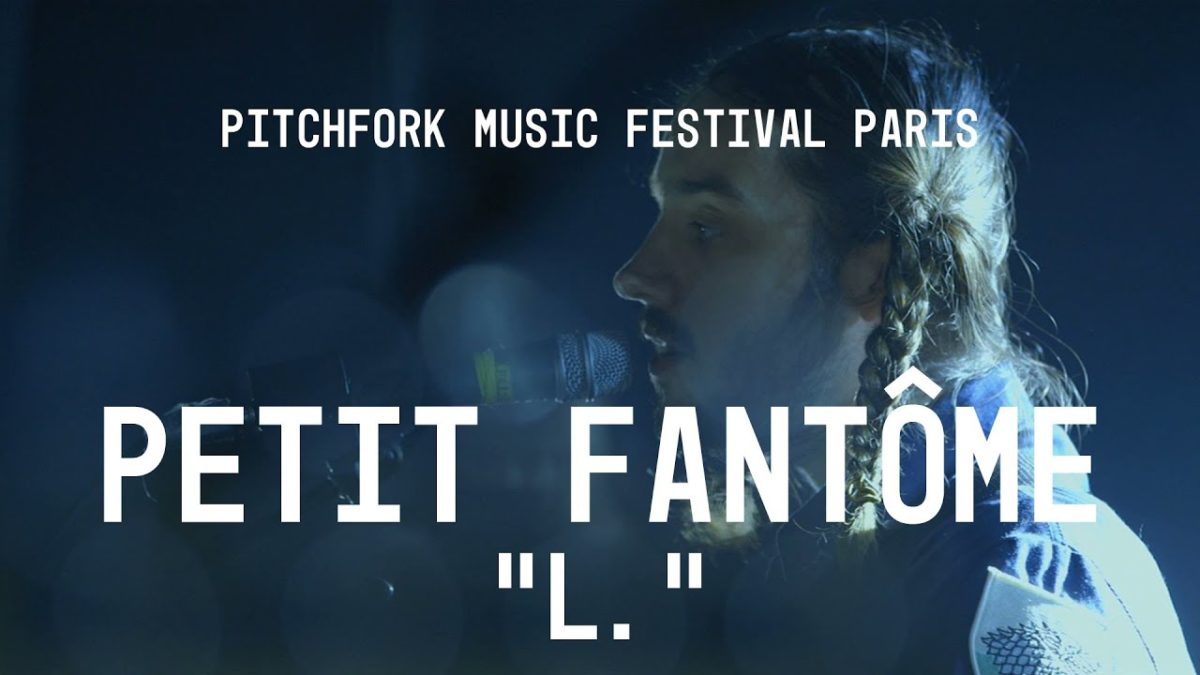 Petit Fantôme - L
