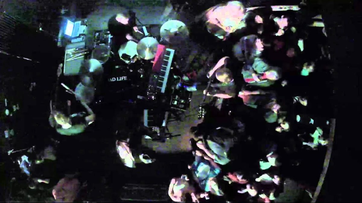 Petite Noir - 'Till We Ghosts' - live in the Boiler Room