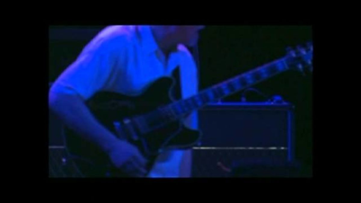Phil Lesh And Friends 6-18-2006 Bonnaroo set 2 complete
