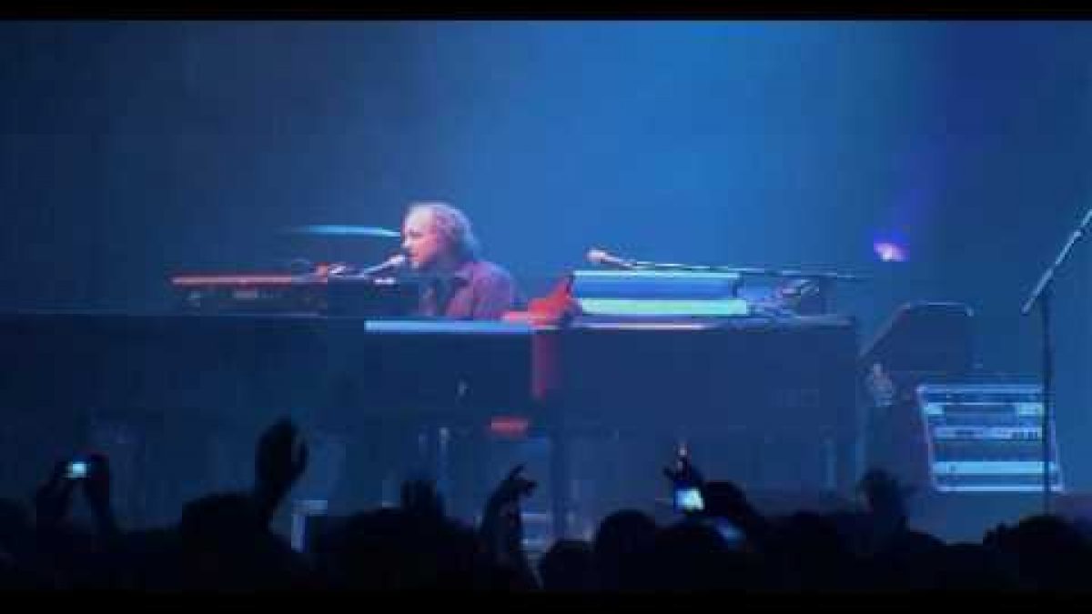 Phish - 03.07.09 - A Day in the Life
