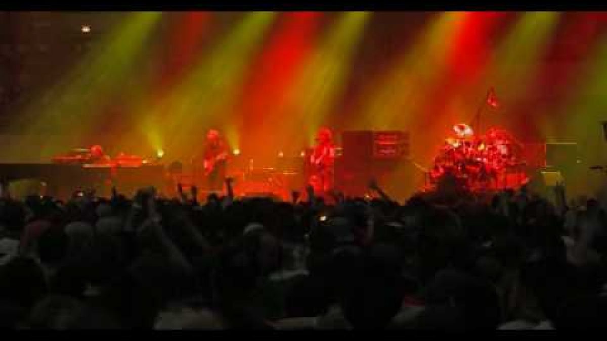 Phish - 03.07.09 - Character Zero