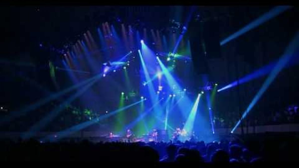 Phish - 03.07.09 - Mike's Song -- I Am Hydrogen