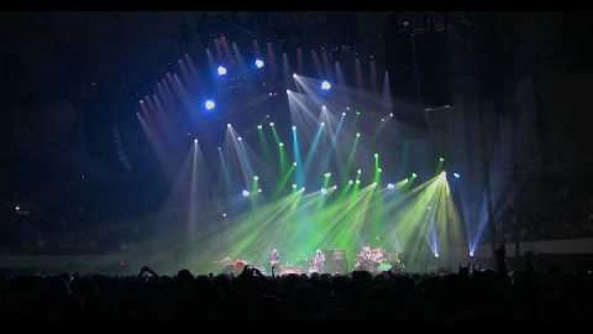 Phish - 03.07.09 - Prince Caspian