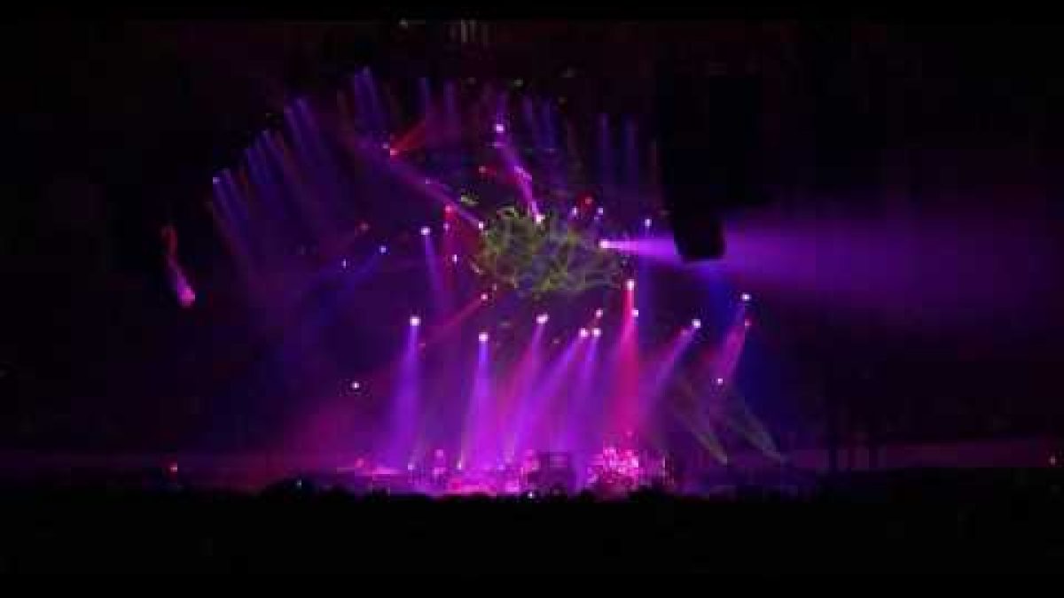 Phish - 03.07.09 - Weekapaug Groove