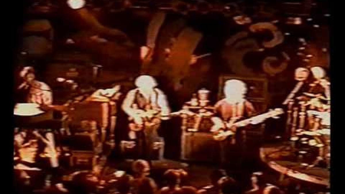 Phish - 03.24.92 - Harry Hood - Part I