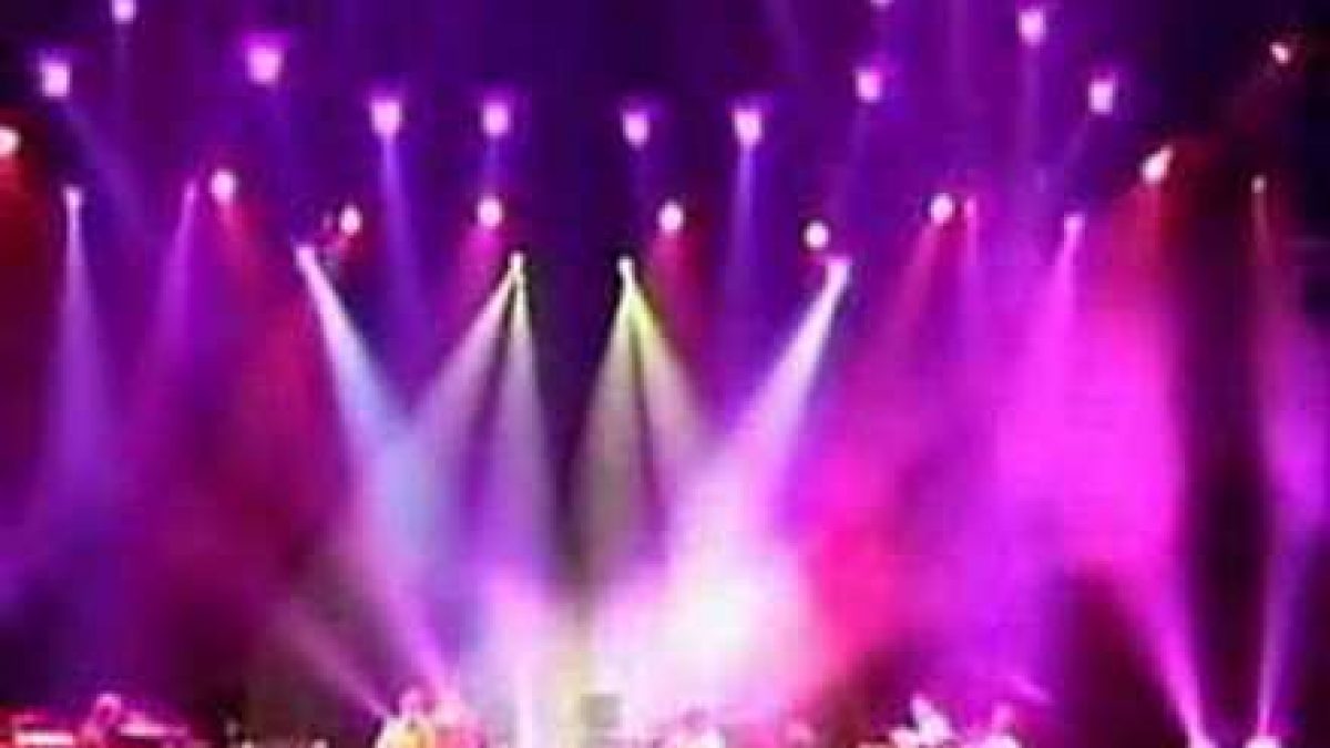 Phish - 04.02.98 - Birds of a Feather - Part II