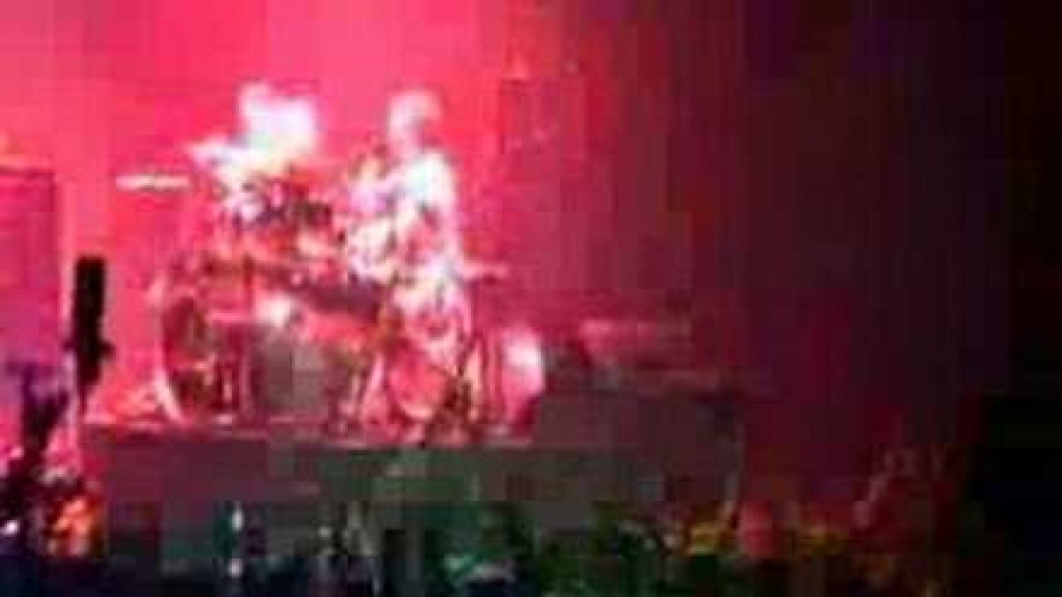 Phish - 04.02.98 - Chalk Dust - ending