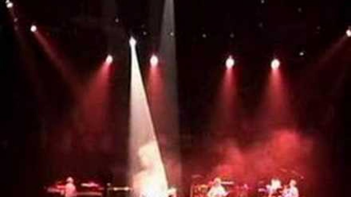 Phish - 04.02.98 - Guyute - Part II